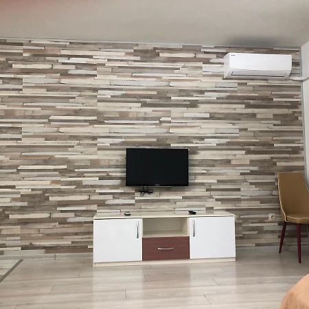 Apartment Park Comfort Сандански Экстерьер фото