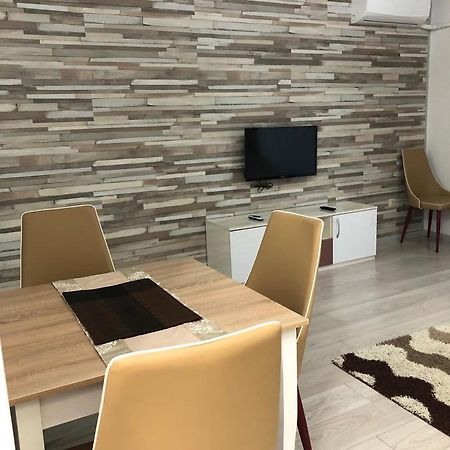 Apartment Park Comfort Сандански Экстерьер фото