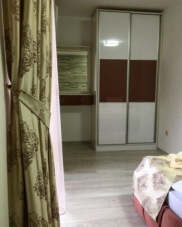 Apartment Park Comfort Сандански Экстерьер фото