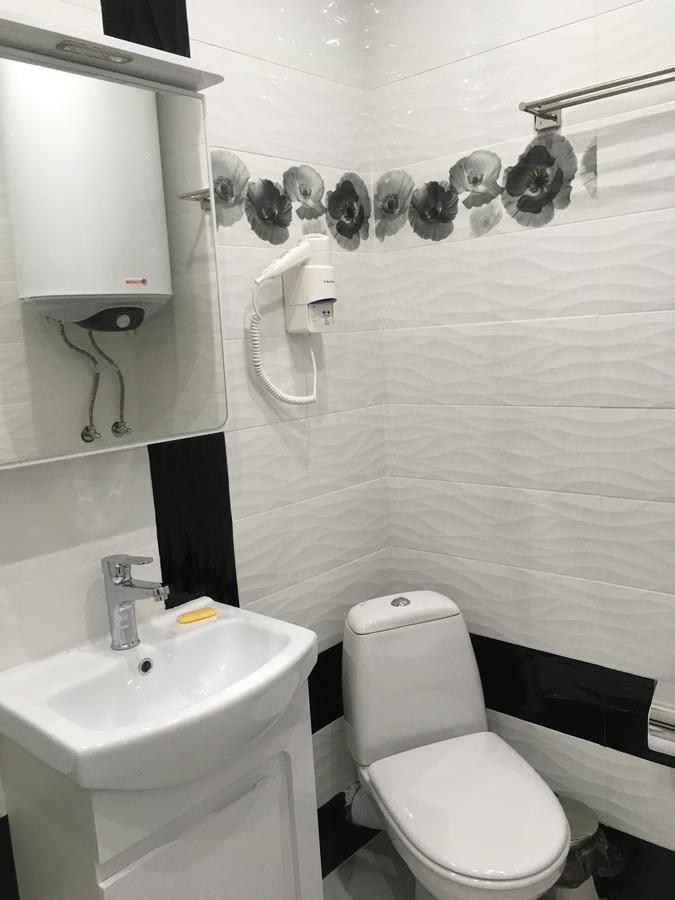 Apartment Park Comfort Сандански Экстерьер фото