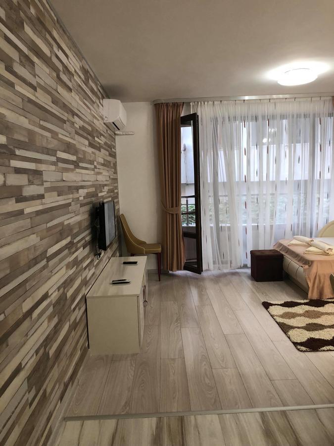 Apartment Park Comfort Сандански Экстерьер фото
