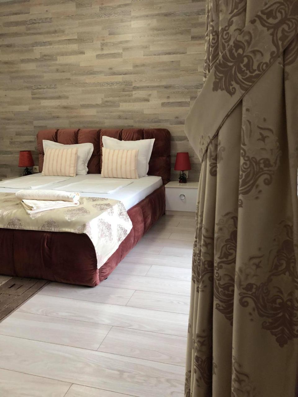 Apartment Park Comfort Сандански Экстерьер фото