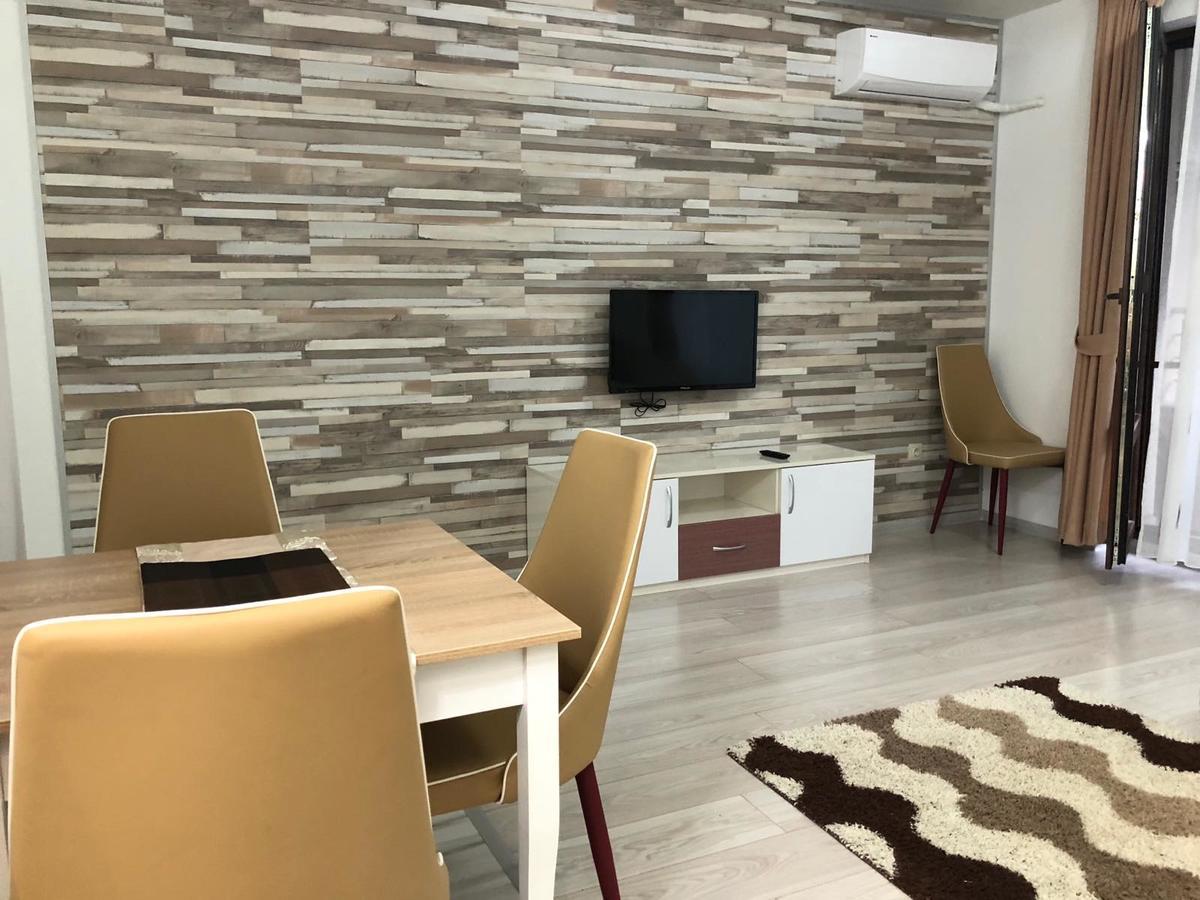 Apartment Park Comfort Сандански Экстерьер фото