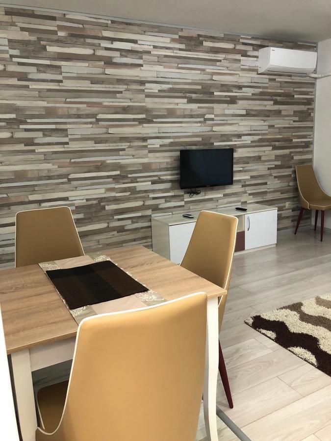 Apartment Park Comfort Сандански Экстерьер фото