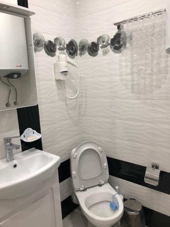 Apartment Park Comfort Сандански Экстерьер фото