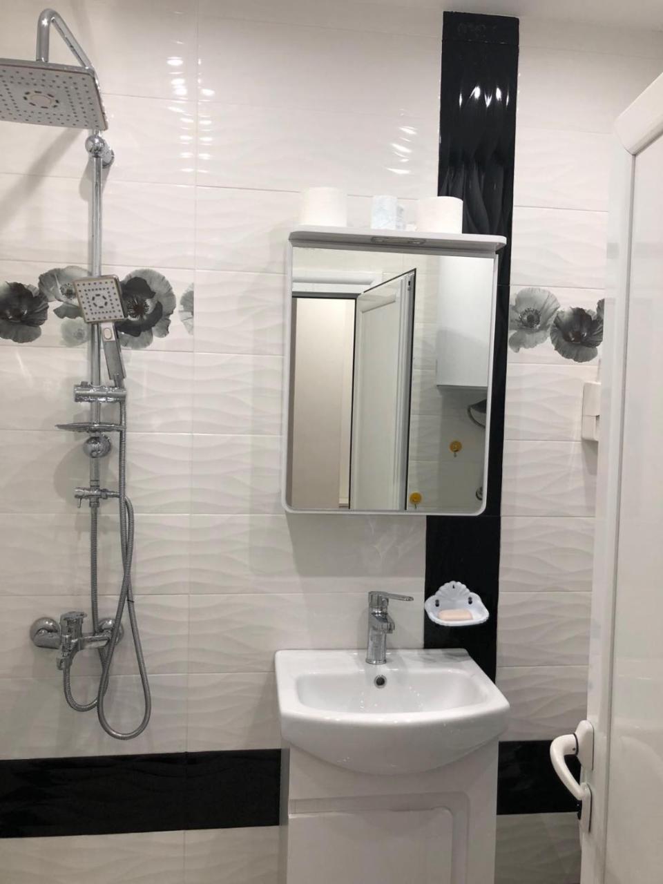 Apartment Park Comfort Сандански Экстерьер фото