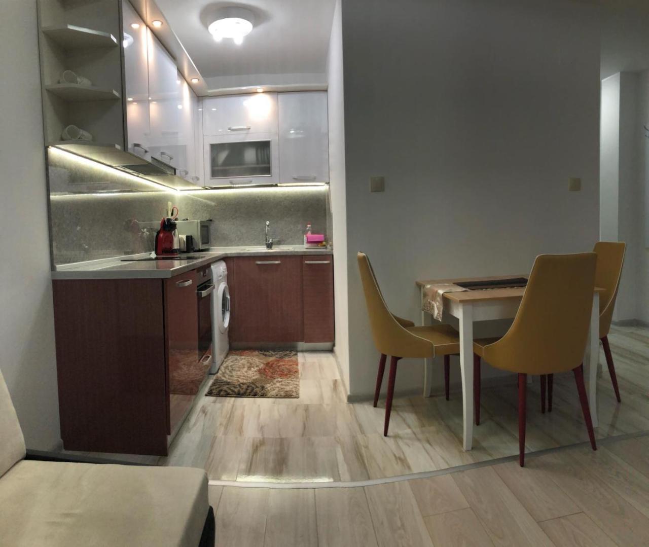 Apartment Park Comfort Сандански Экстерьер фото